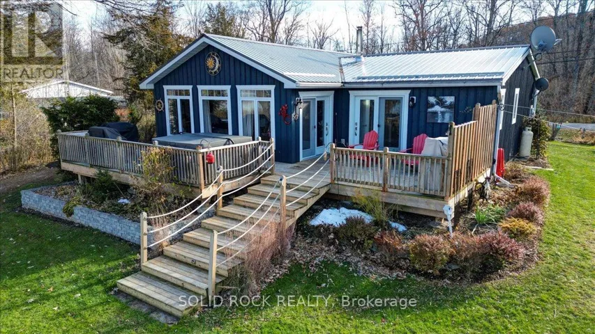 49 COOKE ARMSTRONG ROAD, Quinte West (Sidney Ward), Ontario K0K2C0
