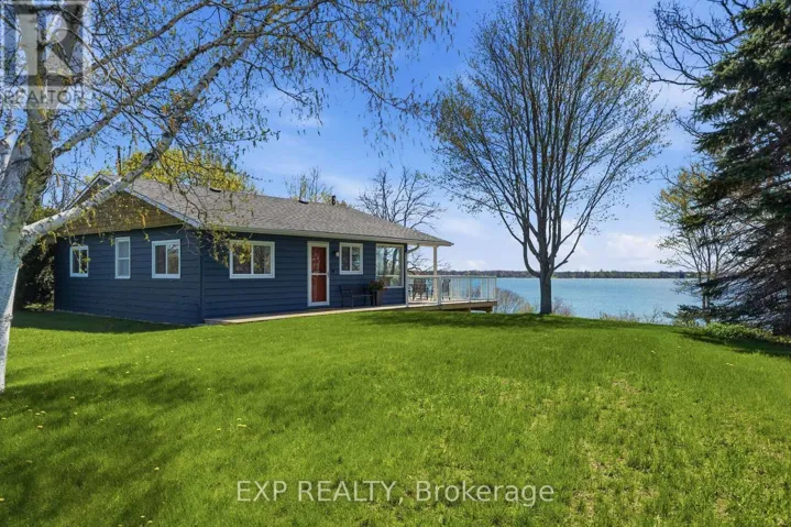 86 COLLIERS ROAD, Prince Edward County (South Marysburg Ward), Ontario K0K1P0