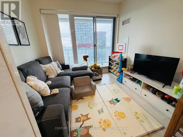2810 - 2221 YONGE STREET, Toronto (Mount Pleasant West), Ontario M4S2B5