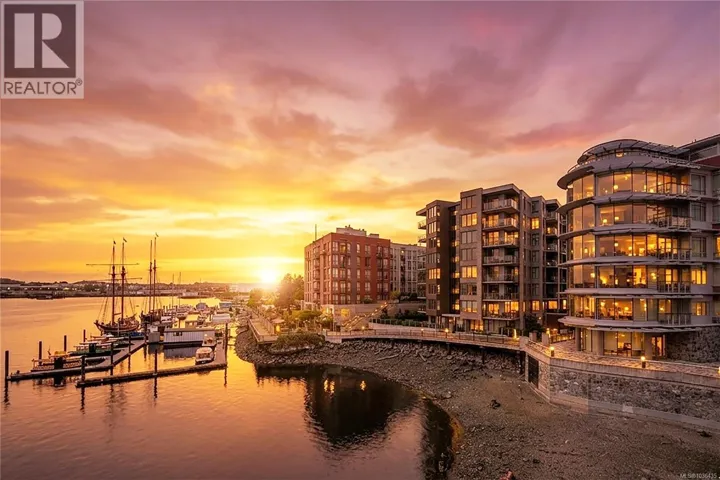 405 1628 Store St, Victoria, British Columbia V8W0H1