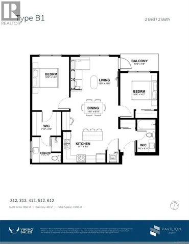 312 777 Station Ave, Langford, British Columbia V9B2S1