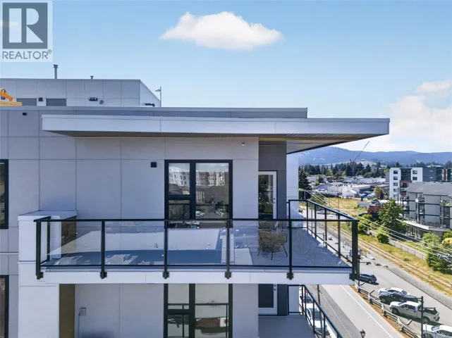 302 777 Station Ave, Langford, British Columbia V9B2S1