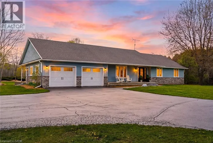 7196 MCNIVEN Road, Milton, Ontario L0P1B0
