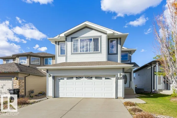 20678 93A AV NW, Edmonton, Alberta T5T4B5