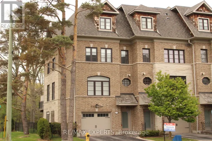 129 POWSELAND CRESCENT, Vaughan (West Woodbridge), Ontario L4L0C5