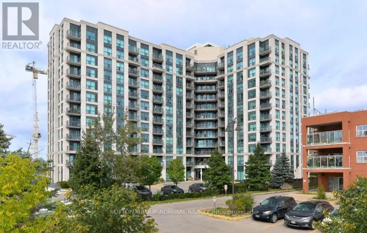 LPH2 - 185 ONEIDA CRESCENT, Richmond Hill (Langstaff), Ontario L4B0B1