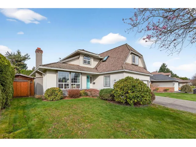 4851 208A STREET, Langley, British Columbia V3A5X9