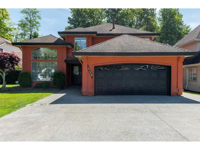 8588 141 STREET, Surrey, British Columbia V3W3A9