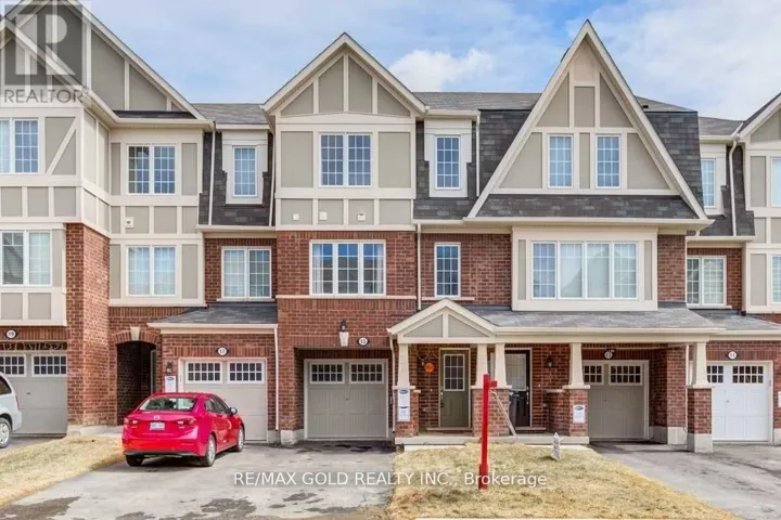 15 STEWARDSHIP ROAD, Brampton (Northwest Brampton), Ontario L7A4W5