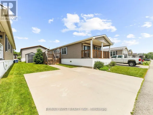 7 ASH - 4449 MILBUROUGH LINE, Burlington, Ontario L7P0C5