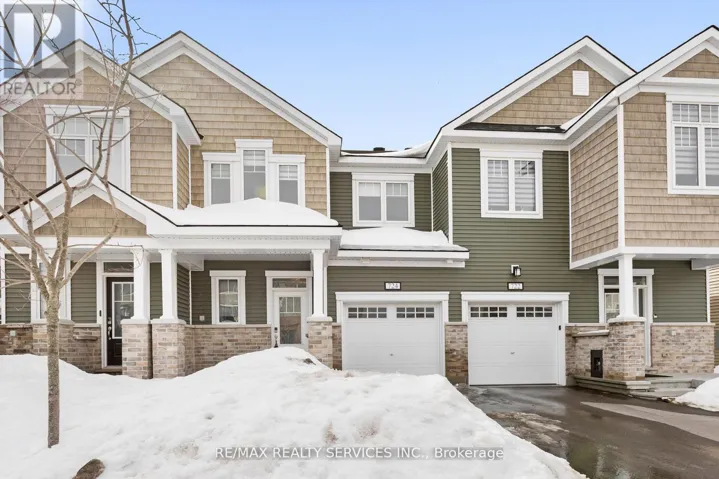 724 ROUNCEY ROAD, Ottawa, Ontario K2S1B6