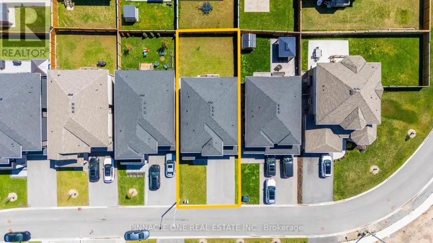 232 MIDLAND PLACE, Welland (Hwy 406/Welland), Ontario L3B0H4