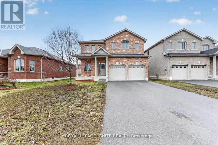 32 LORDS DRIVE, Trent Hills (Hastings), Ontario K0L1Y0