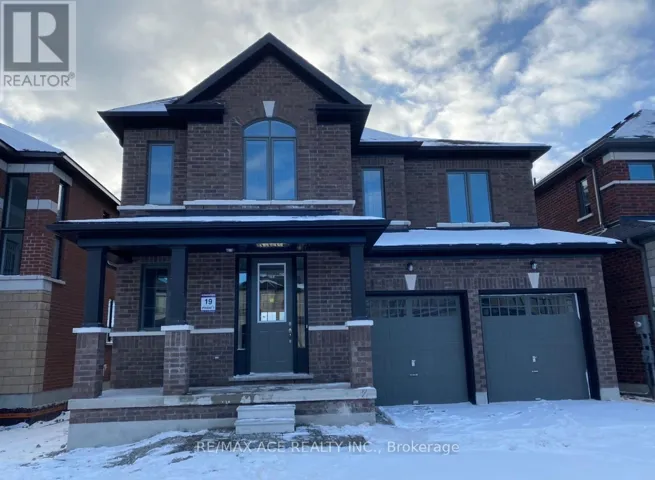 11 CORLEY STREET, Kawartha Lakes (Lindsay), Ontario K9V6C2