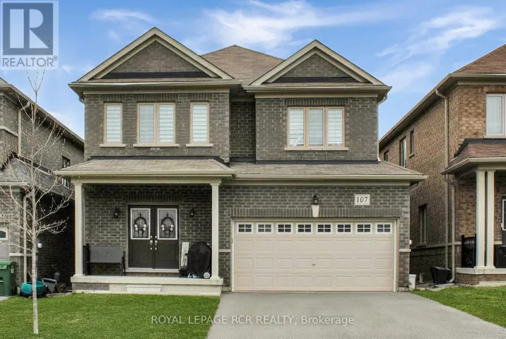 107 WERRY AVENUE, Southgate, Ontario N0C1B0
