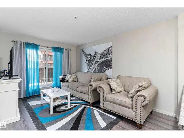 #221 344 WINDERMERE RD NW, Edmonton, Alberta T6W2P2