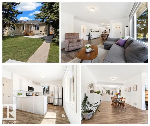 11348 111 AV NW, Edmonton, Alberta T5G0C9