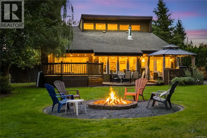 111 Engles Rd, Campbell River, British Columbia V9H1J8
