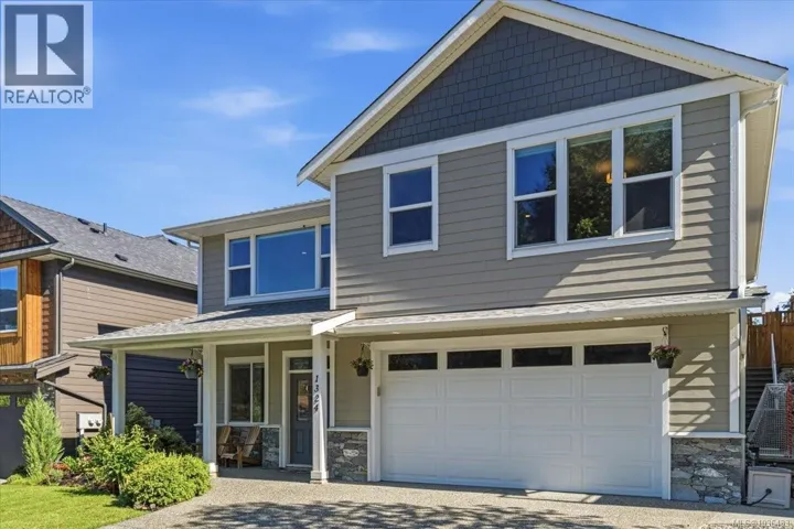 1324 Langara Dr, Nanaimo, British Columbia V9R6A8