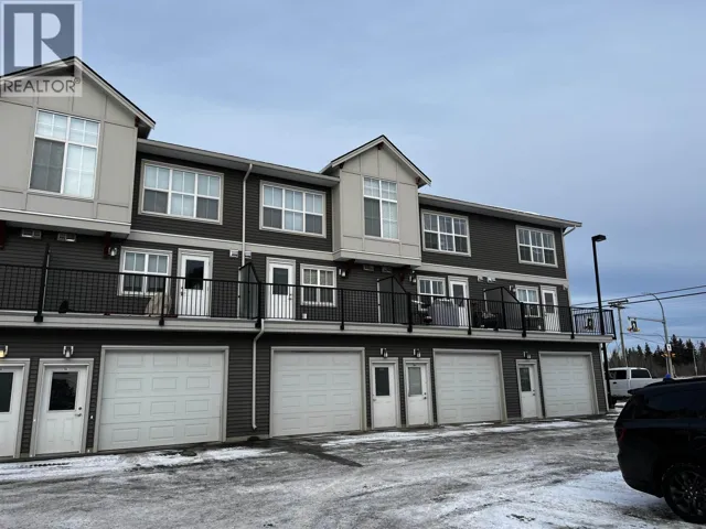 11703 102 STREET, Fort St. John, British Columbia V1J0R7