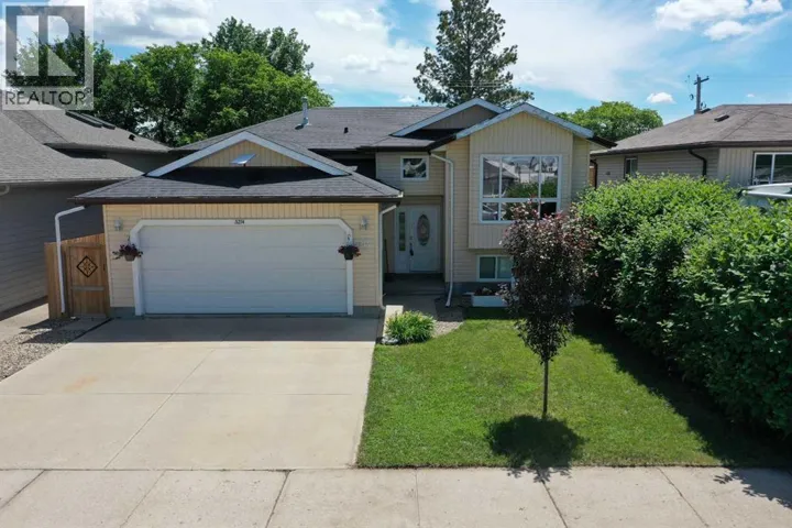 5214 45 Avenue, Taber, Alberta T1G1B4