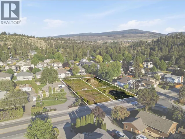 4653 Gordon Drive, Kelowna, British Columbia V1W1T5