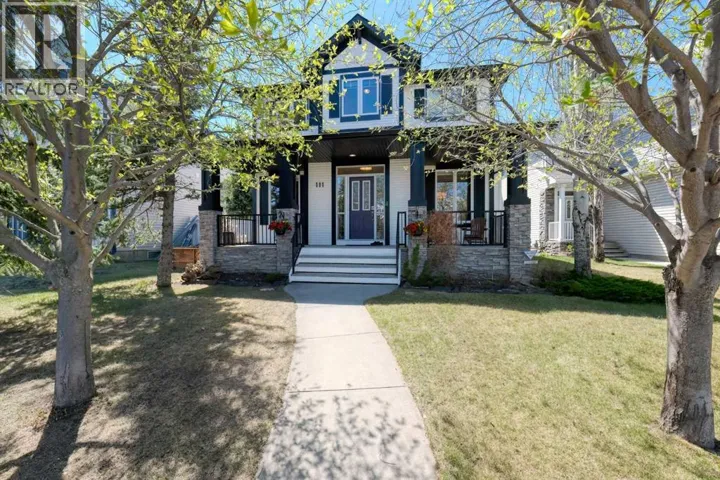 111 West Springs Way SW, Calgary, Alberta T3H4P5