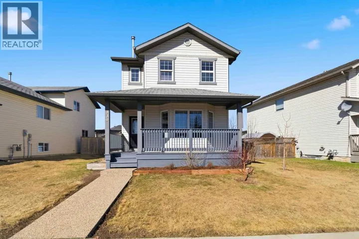 339 Plamondon Drive, Fort McMurray, Alberta T9K0A7