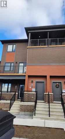 602 PARNIAN PRIVATE, Ottawa, Ontario K2J7K6