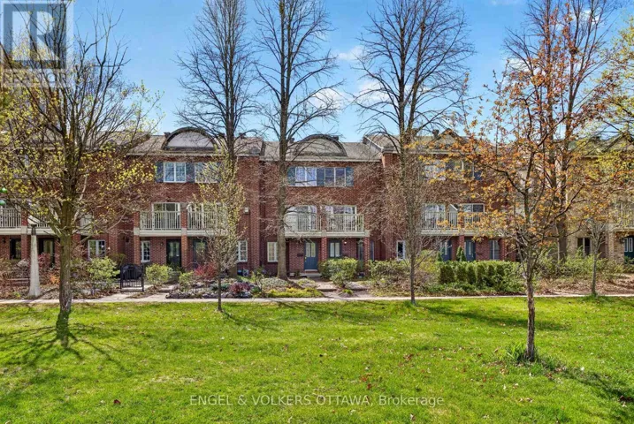 36 BRIGADIER PRIVATE, Ottawa, Ontario K1N1E6