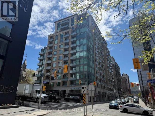 307 - 238 BESSERER STREET, Ottawa, Ontario K1N6B1