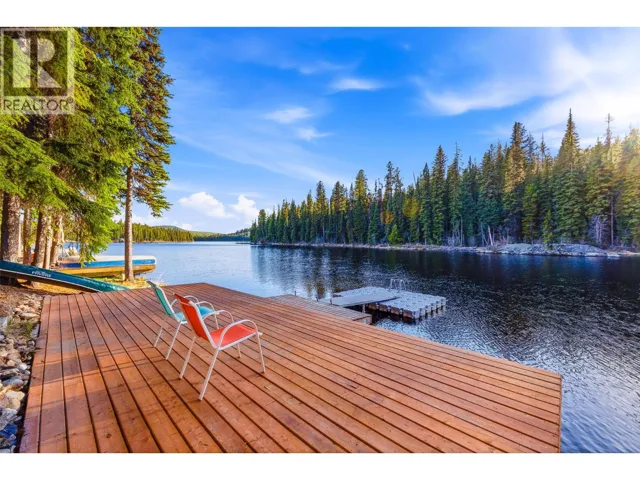 920 Idabel Lake Road, Kelowna, British Columbia V0H1N1