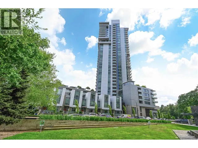 606 1500 FERN STREET, North Vancouver, British Columbia V7J0E6