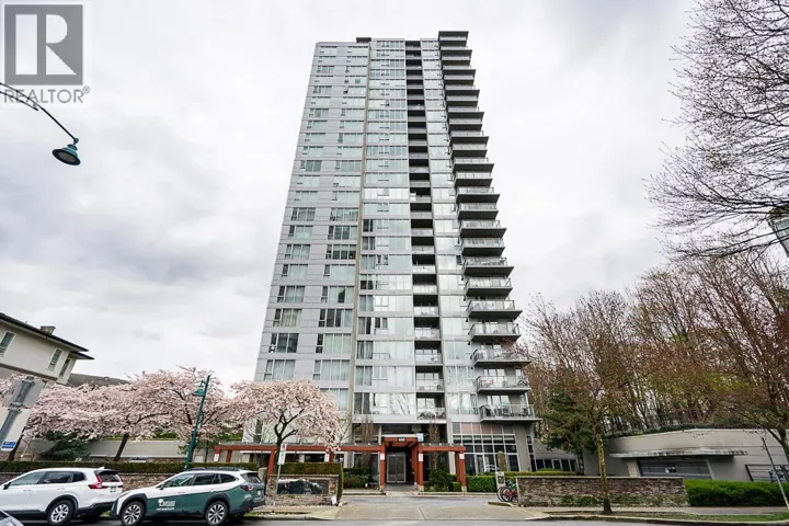 1209 660 NOOTKA WAY, Port Moody, British Columbia V3H0B7