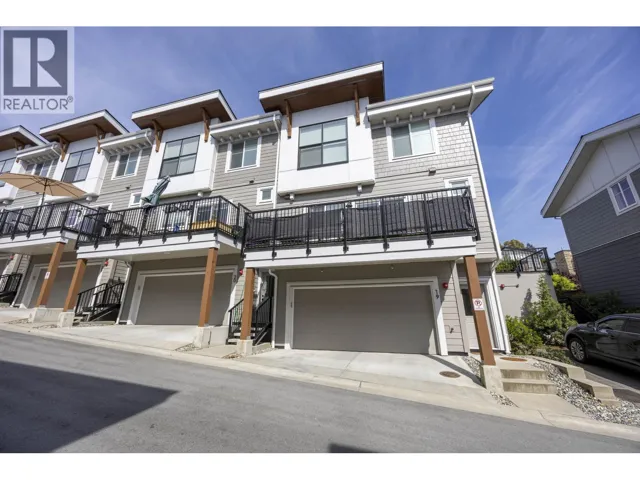 19 23183 136 AVENUE, Maple Ridge, British Columbia V4R0H9