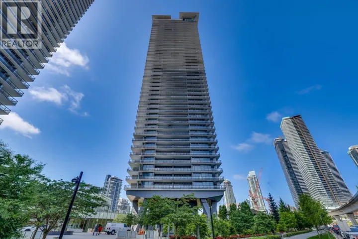 4207 4720 LOUGHEED HIGHWAY, Burnaby, British Columbia V5C0M8