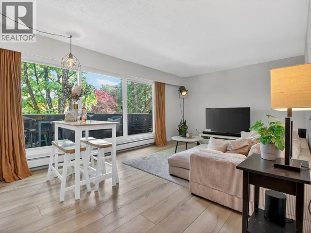 304 391 E 7TH AVENUE, Vancouver, British Columbia V5T4H1