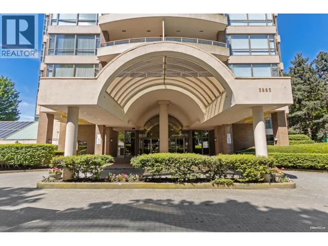 202 5885 OLIVE AVENUE, Burnaby, British Columbia V5H4N8