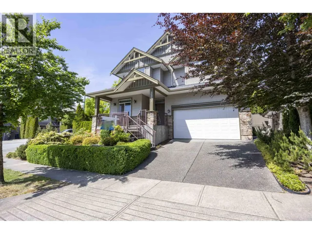 3351 CANARY PLACE, Coquitlam, British Columbia V3E0E1