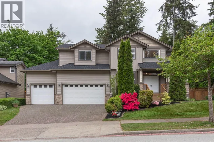 13263 239B STREET, Maple Ridge, British Columbia V4R0A4