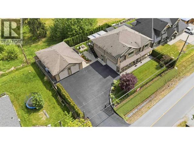 12172 252 STREET, Maple Ridge, British Columbia V4R1G2