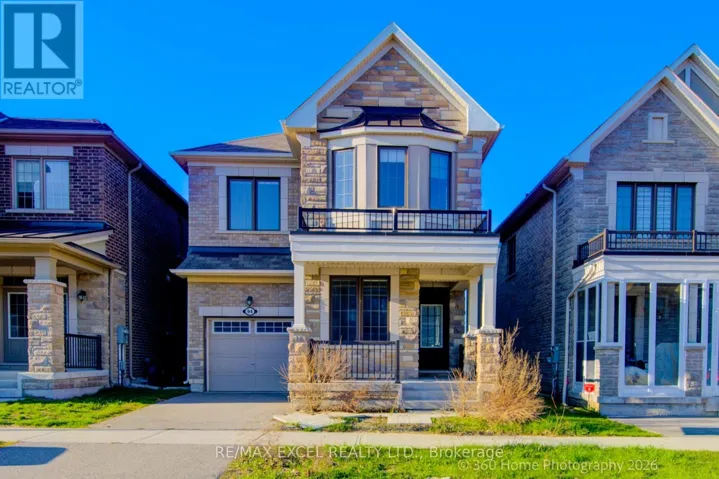 94 HARTNEY DRIVE, Richmond Hill, Ontario L4S0K6