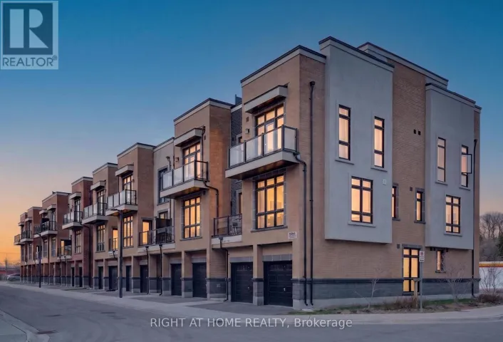1 - 12860 YONGE STREET, Richmond Hill (Oak Ridges), Ontario L4E1J4
