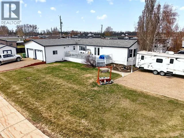 10202 Homestead Way, La Crete, Alberta T0H2H0