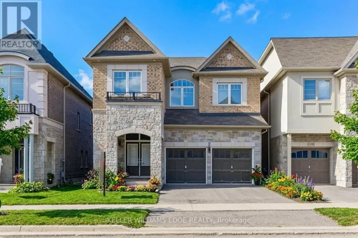 3148 GOODYEAR ROAD, Burlington (Alton), Ontario L7M1A2