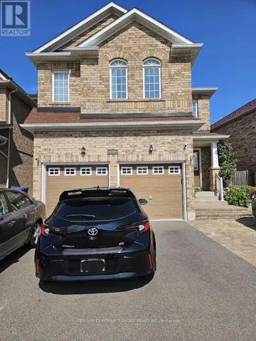 BSMT(ENTIRE) - 4329 GUILDWOOD WAY, Mississauga (Hurontario), Ontario L5R0A4