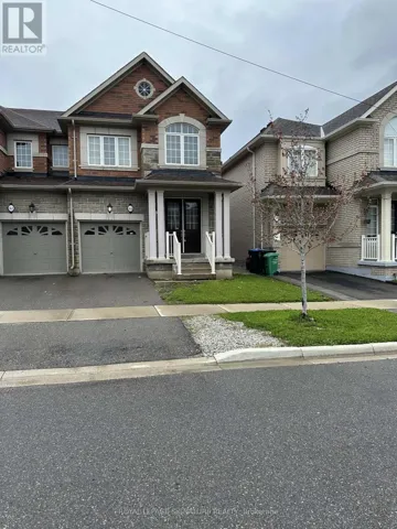 44 RANGEMORE ROAD, Brampton (Northwest Brampton), Ontario L7A4V8