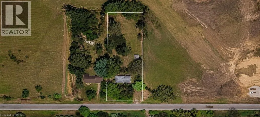 232 QUAKER Road, Welland, Ontario L3C3G5