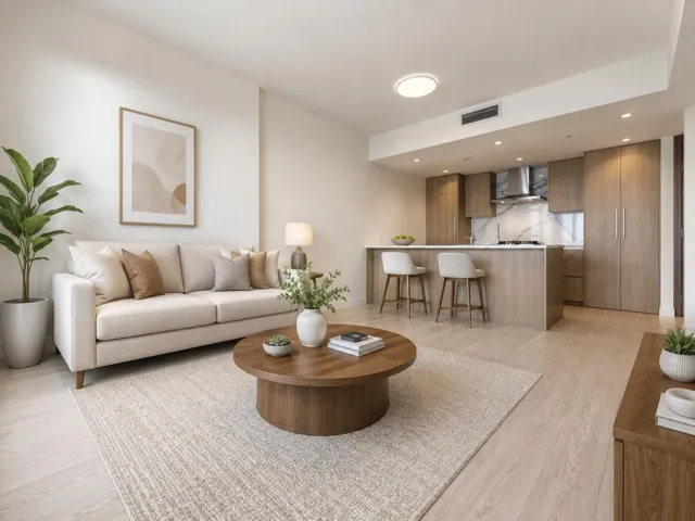 2205 9887 WHALLEY BOULEVARD, Surrey, British Columbia V3T0P4