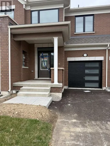 125 SANDERSON DRIVE, Kawartha Lakes (Lindsay), Ontario K9V0S7